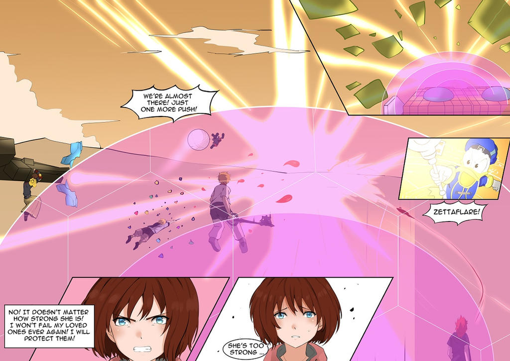 Kh A World Without Sky 49 Ai Nohikari By Miraclekid92 On Deviantart Kh A World Without Sky 49 Ai Nohikari By Miraclekid92 On Deviantart