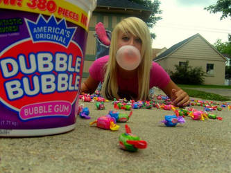 Dubble Bubble