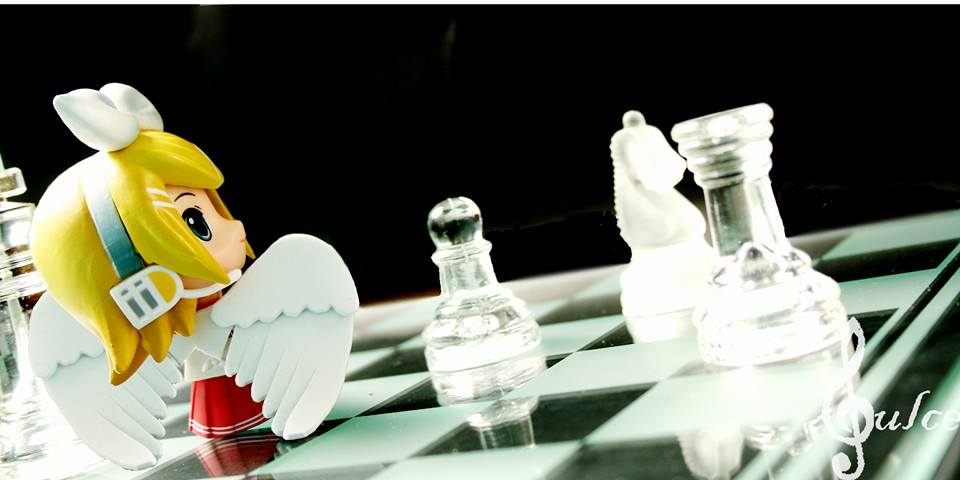 Chess Rin