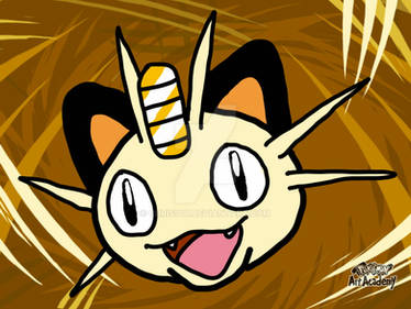 Meowth