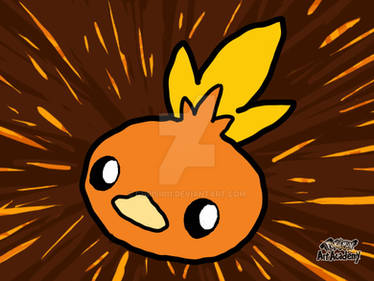 Torchic