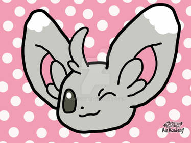 Minccino