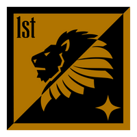 Second 1st Kathil Uhlans Insignia Attempt