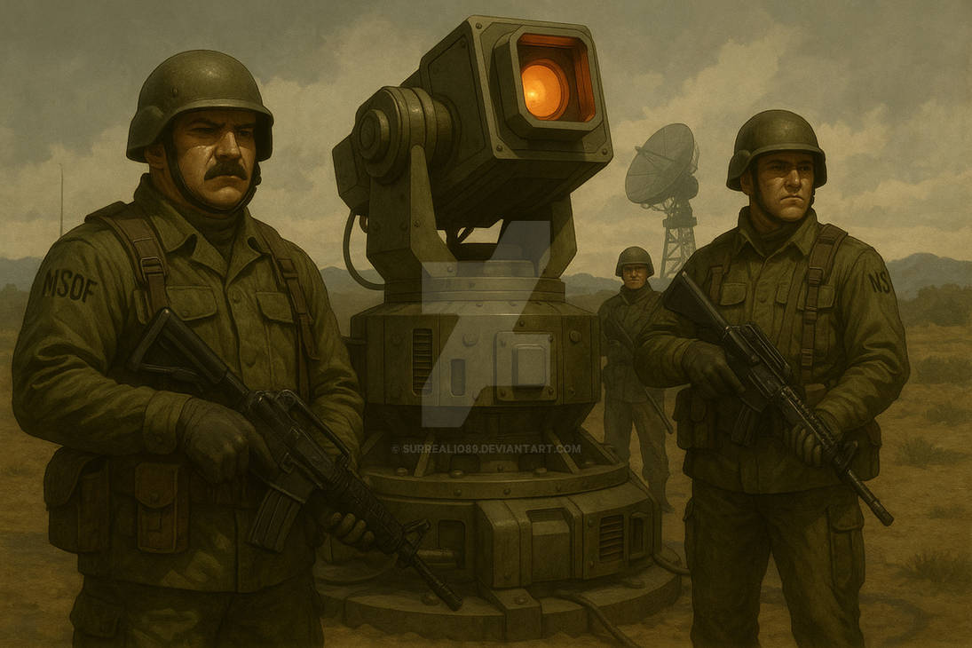 Nsdf Rude NSDF - SDI Personnel by Surrealio89 on DeviantArt