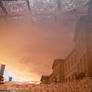 Abendstimmung