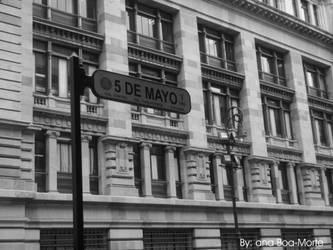 5 de mayo by Boa-Morte