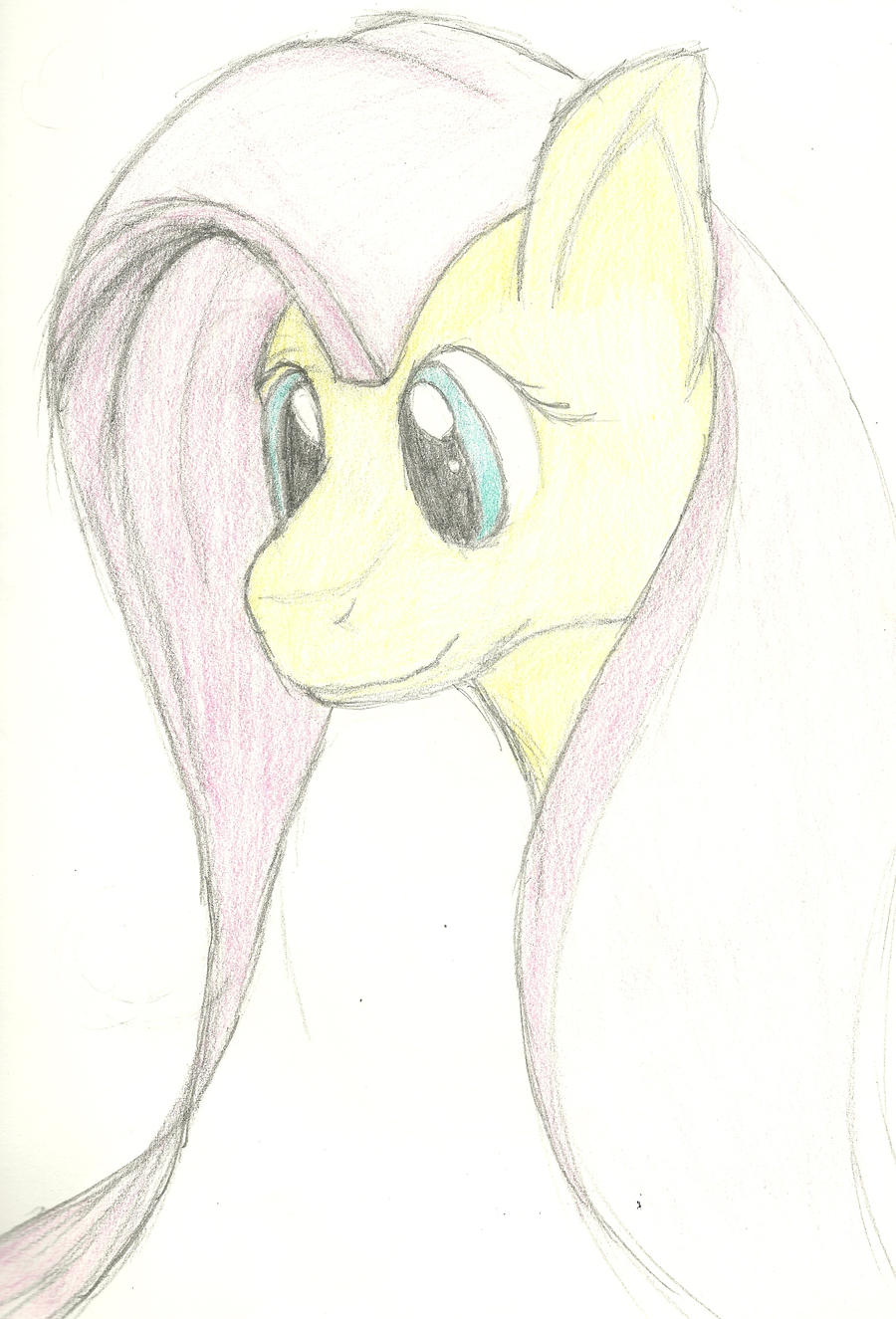 Fluttershy