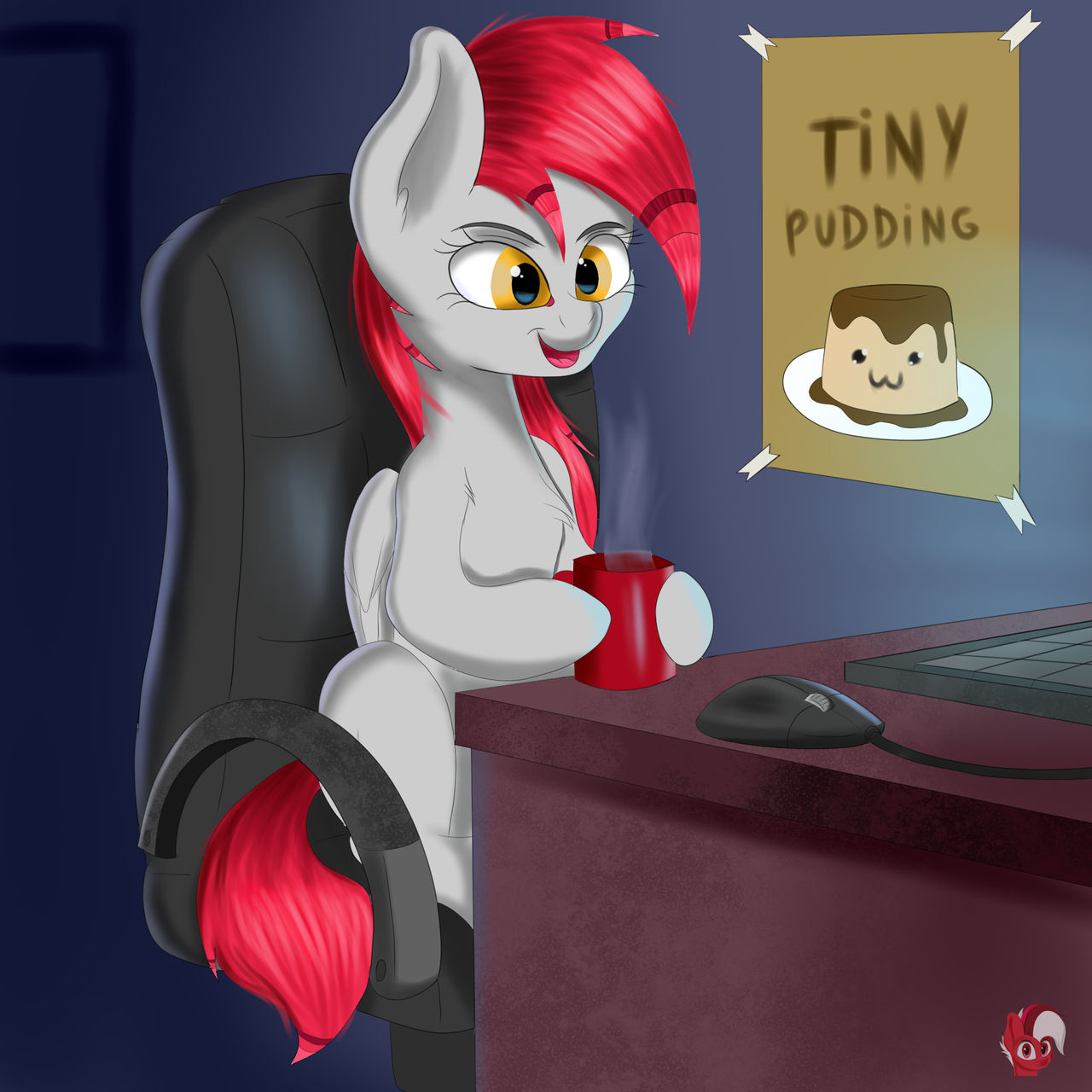 Remake : Tiny Jasmini