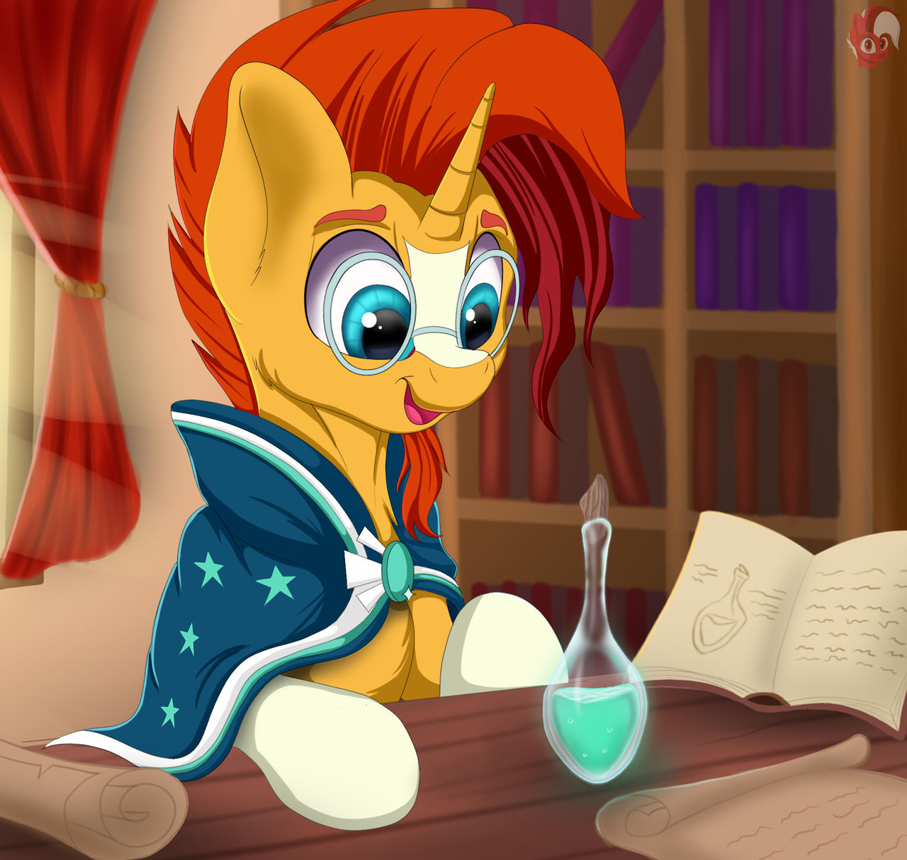 Sunburst