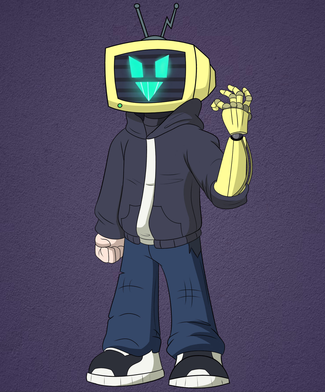 Comm tv boi edge