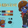 Mod-madclicker Ref Sheet