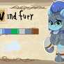 Wind Fury ref sheet