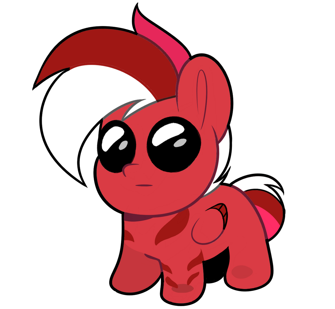 Yippe Custom Yippe! by JoaoTheJohn on DeviantArt