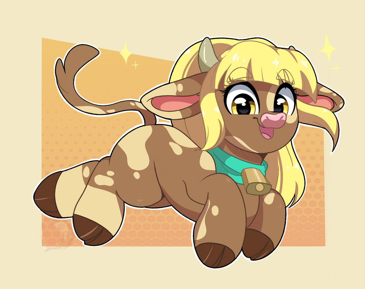 Lilly