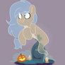 Halloween Ych Iva
