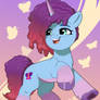 Dawn Of Butterflies