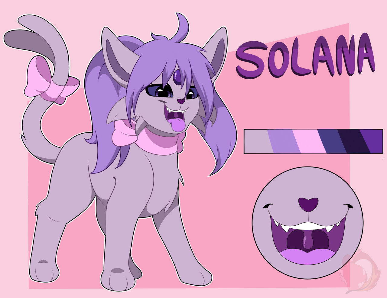 Solana ref sheet