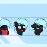 Emotes midnight lancer