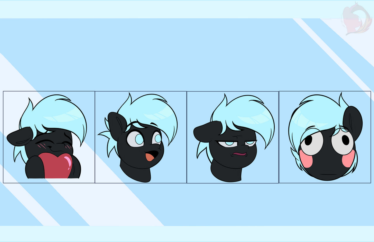 Emotes midnight lancer