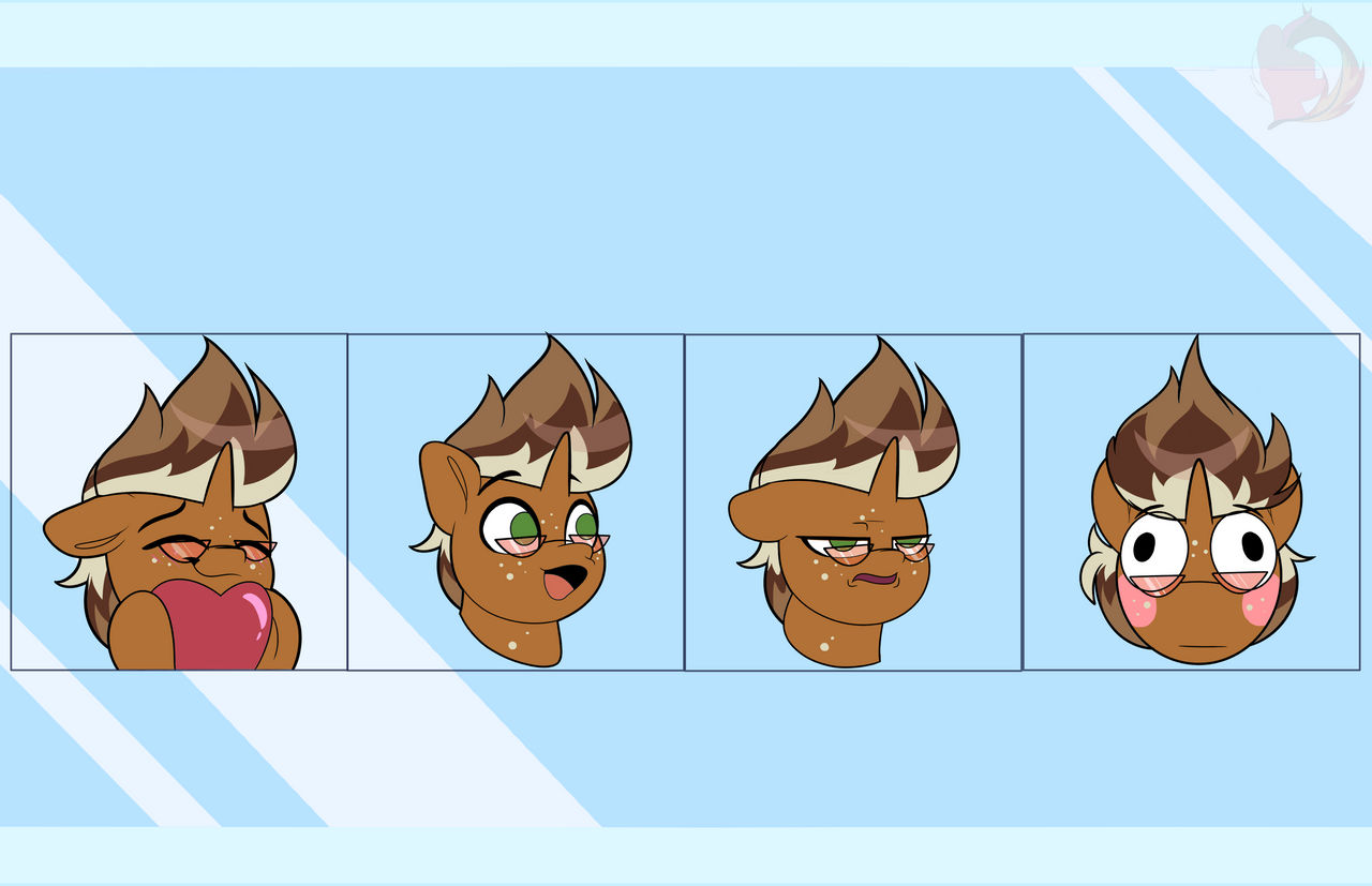 Emotes machiatto ych