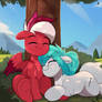 Sweet day