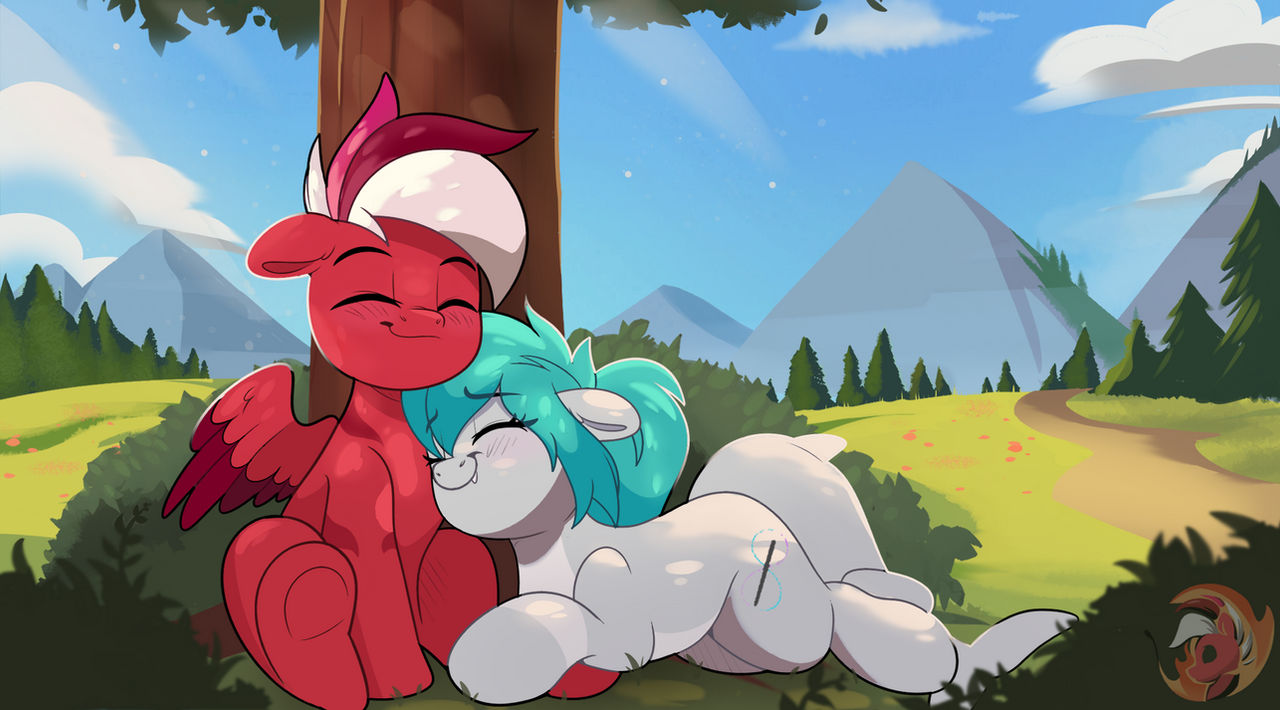 Sweet day