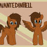 Wantedinhell Ref Sheet