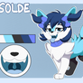 Isolde ref sheet