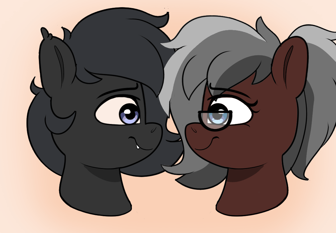 Little Kiss Ych Luni Duncan