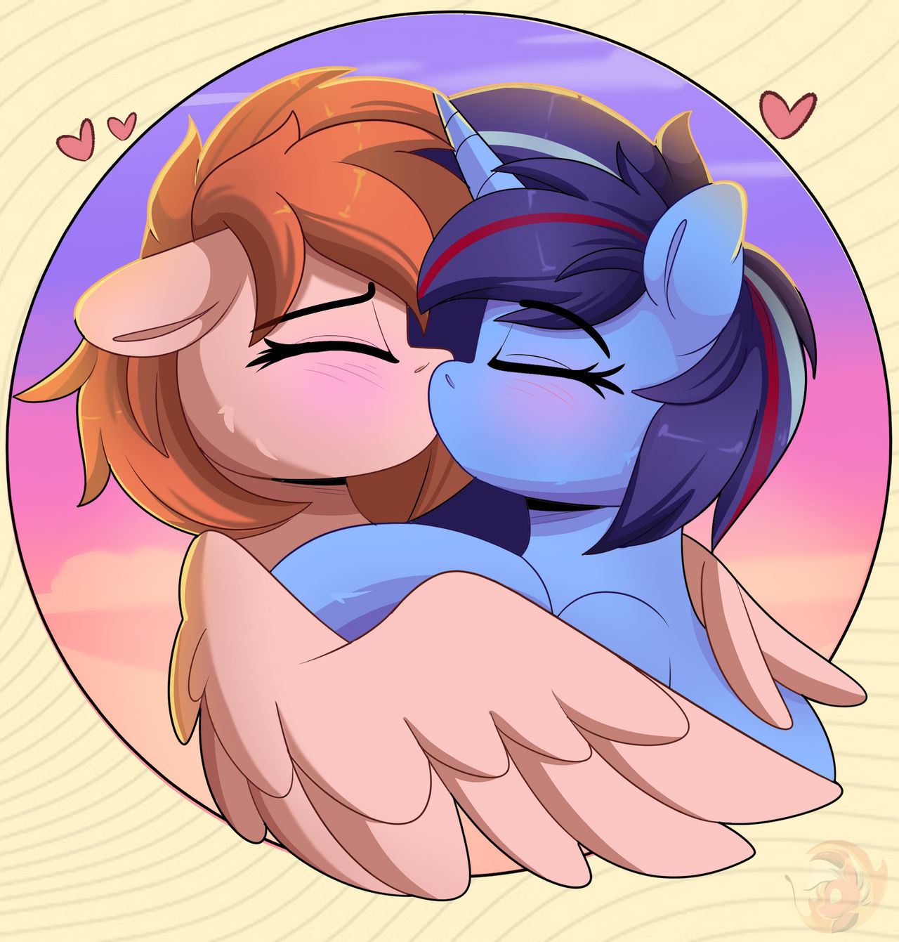 Warm Wings