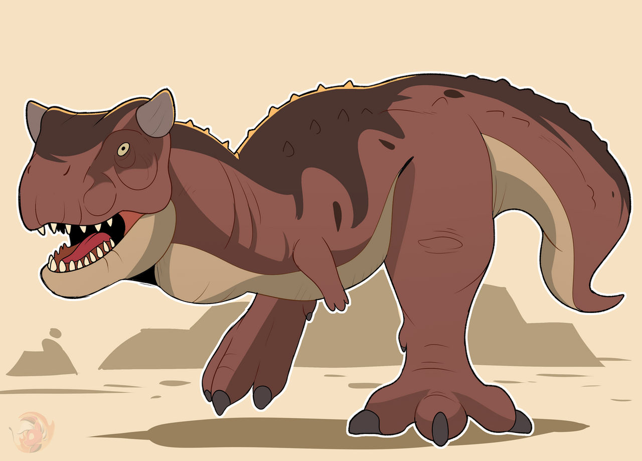 Carnotaurus