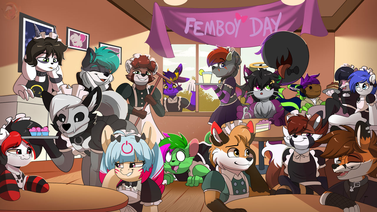PonyHouse maid cafe
