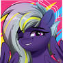 Silver Headshot