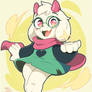 Ralsei