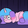 Rainbow anxiety