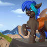 Project art changeling