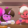 Drinkin