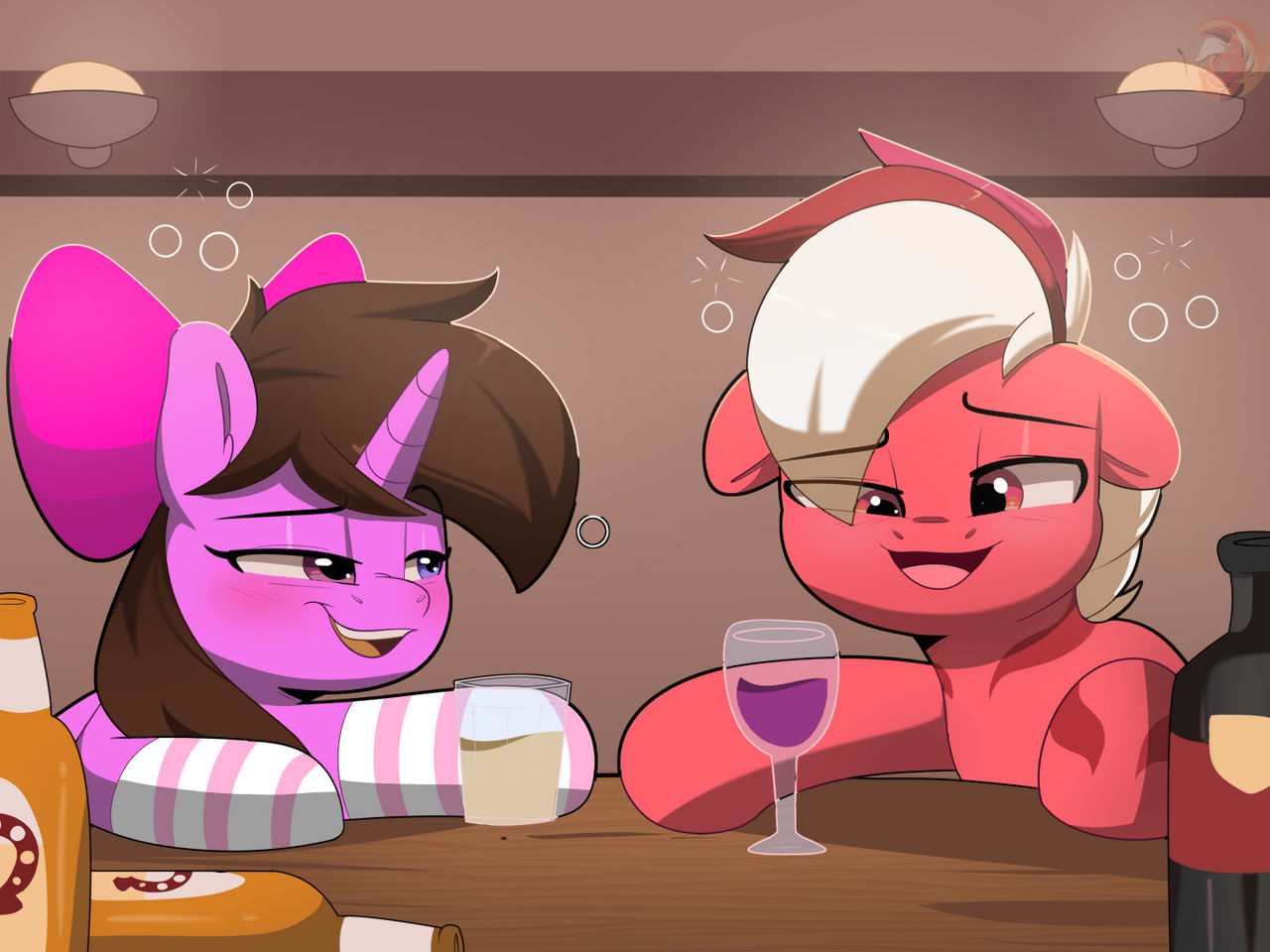 Drinkin