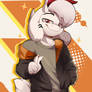 Fullbody Goat