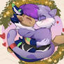 Young Love
