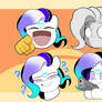 YCH emotes gengen