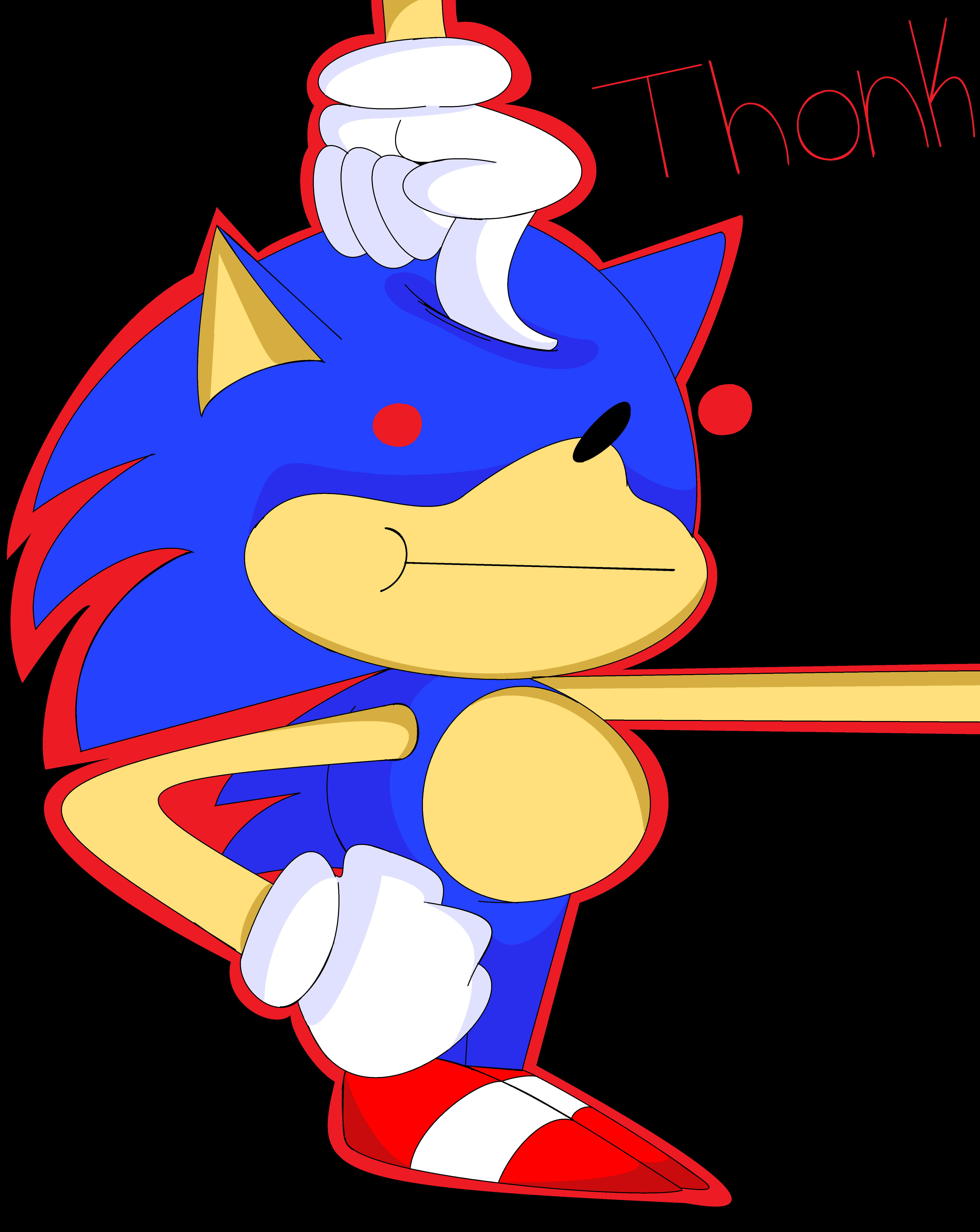 sunky  Sonic the Hedgehog! Amino