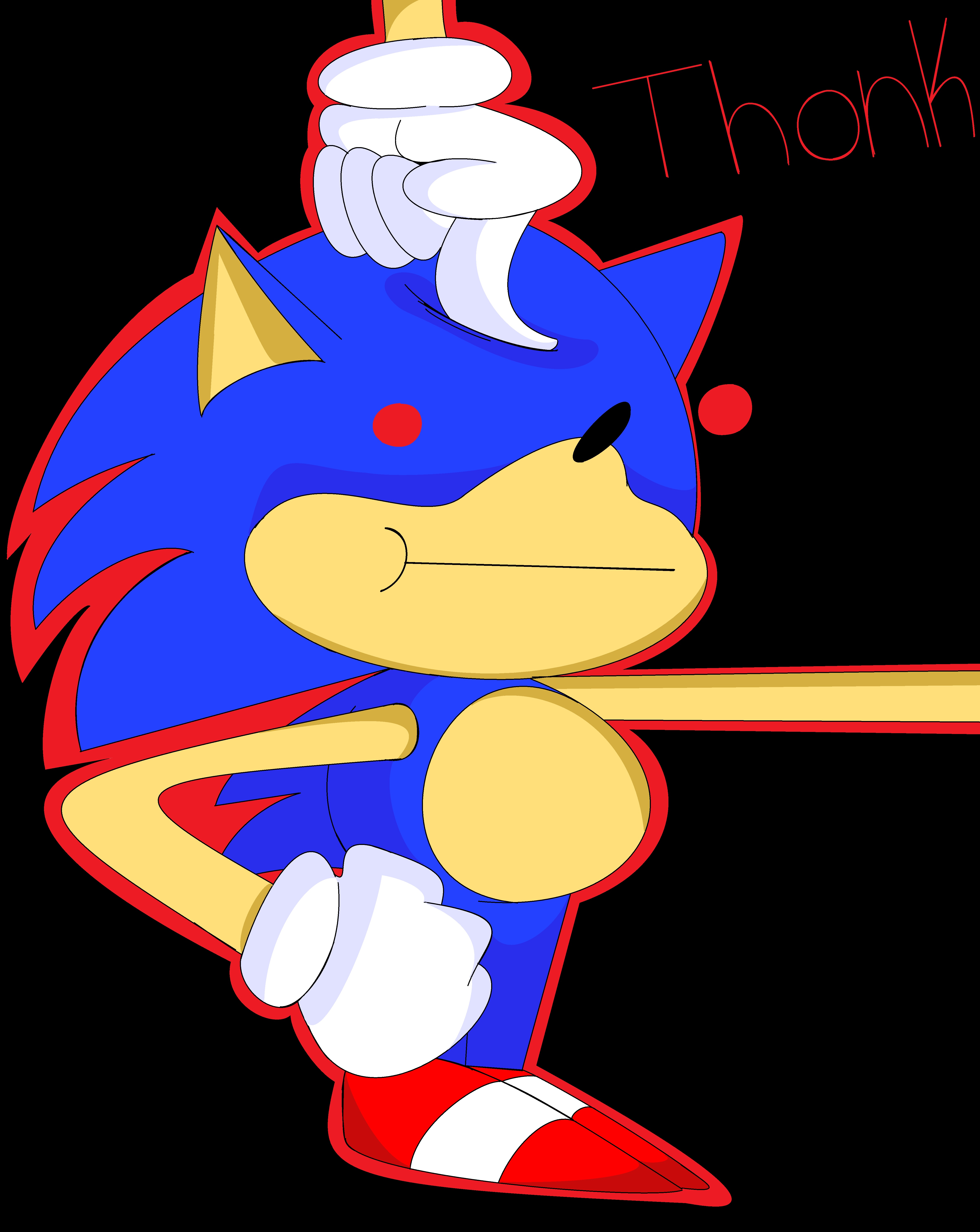 Dont repost my art! #sonic #sunky #sunkyfnf