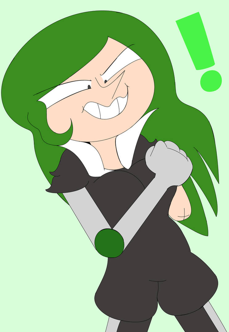 Disarming by RedsTheatre on DeviantArt