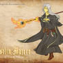 Wallpaper - Raistlin V2