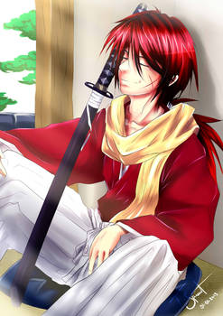 Kenshin