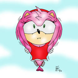 Amy Balloon 01