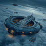 Chronicles of the Titan Abyss XVIII