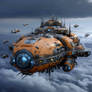 Chronicles of the Titan Abyss XXVIII