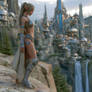 Heritage of the Skyborn Elves